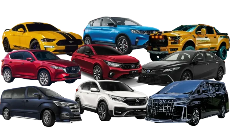 Car Rental Service