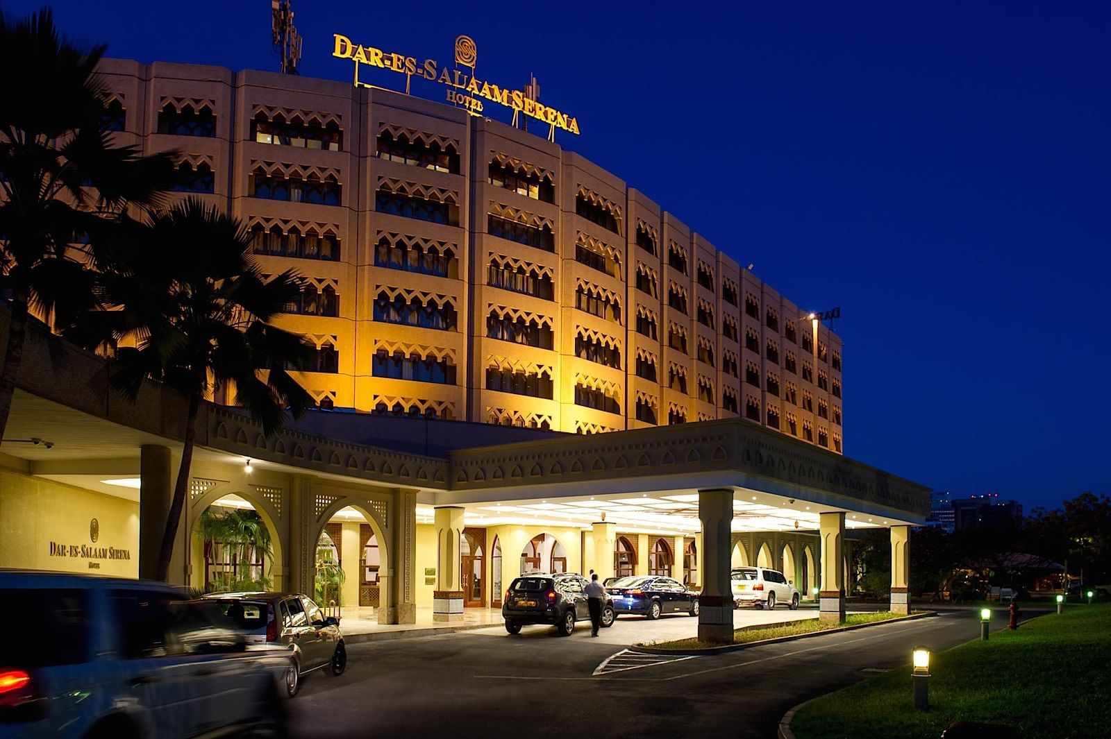 Hotel Service