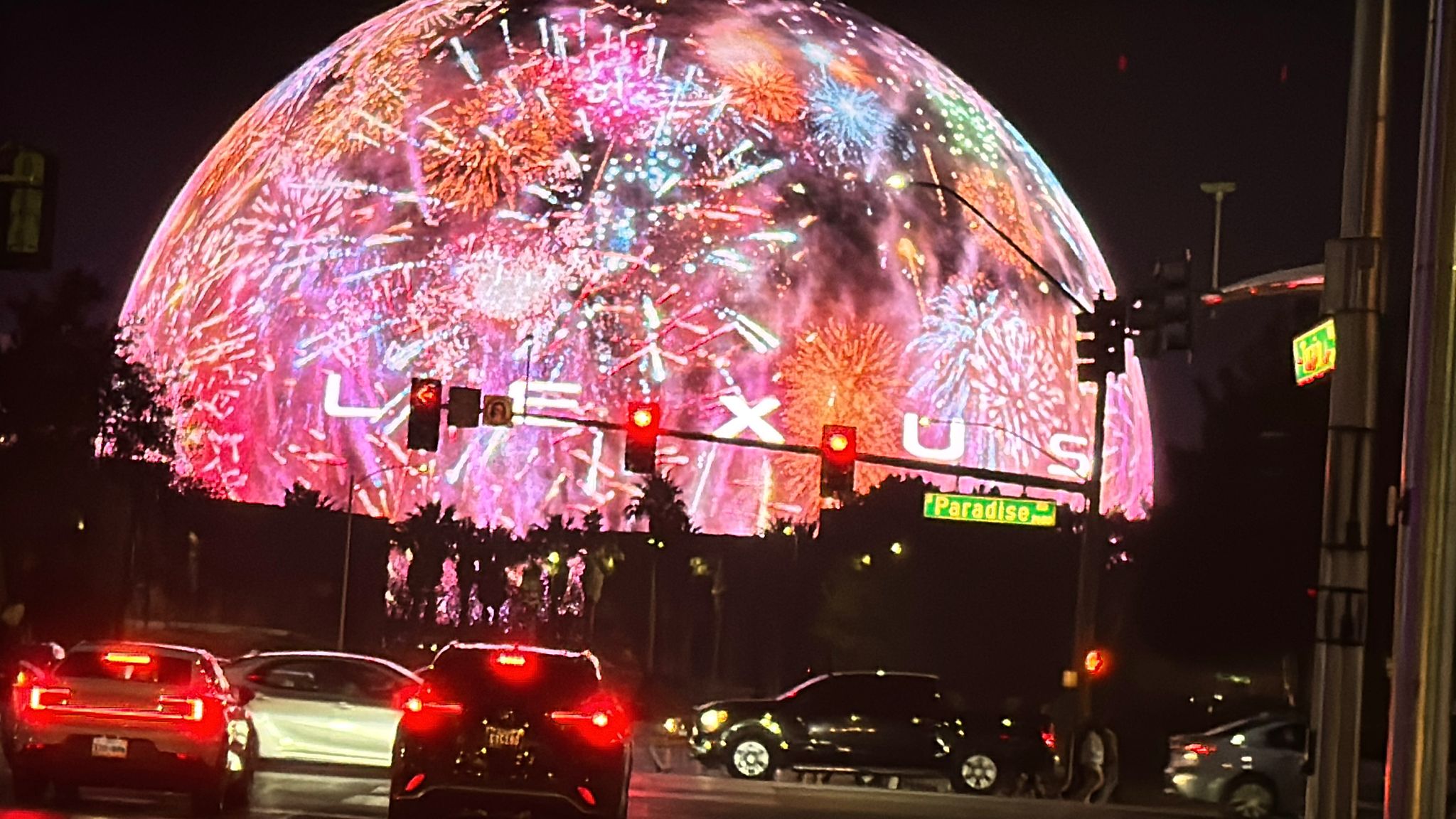 Night Show
