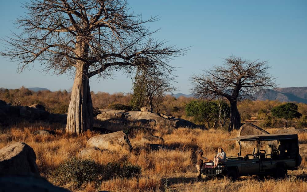 Ruaha National Park