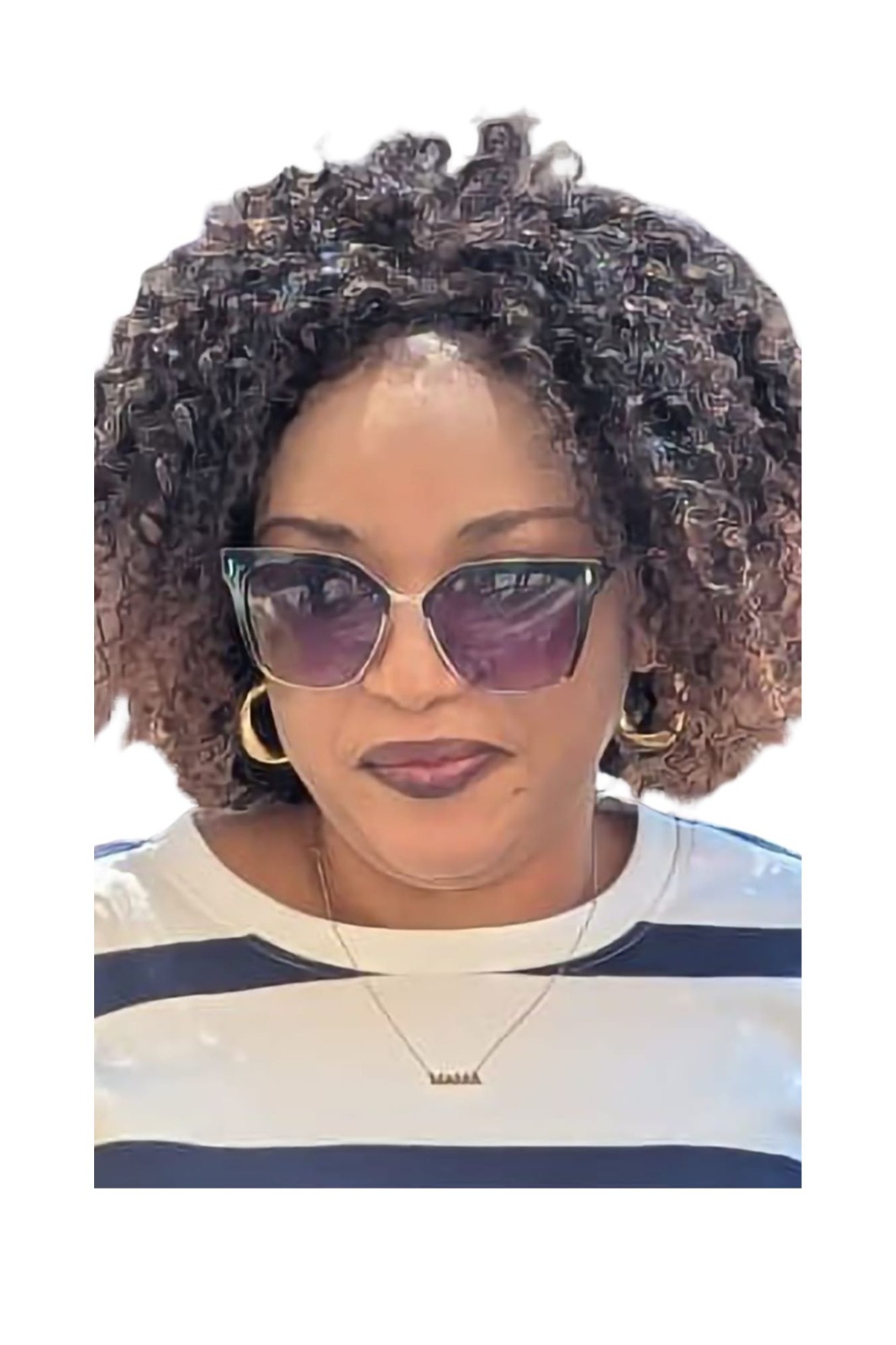 Aline Ishumi